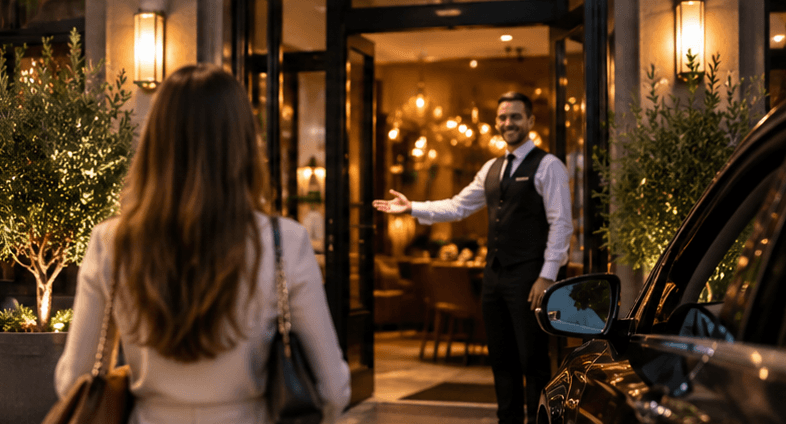 Rezervacije restorana za grupe i turiste
